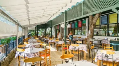 Playa Parc Apartments