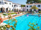 Playa Parc Apartments