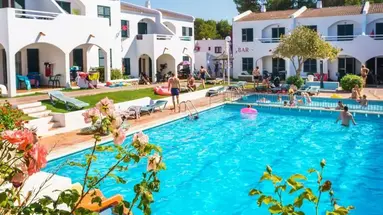 Playa Parc Apartments