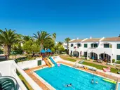 Playa Parc Apartments