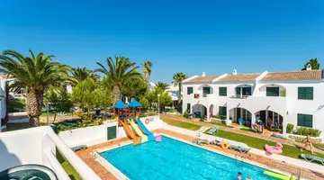 Playa Parc Apartments