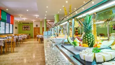 Playa Parc Apartments