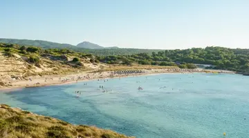 Playa Parc Apartments