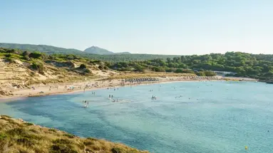 Playa Parc Apartments