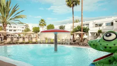 Playa Park Zensation