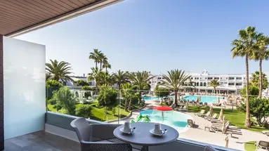 Playa Park Zensation