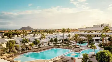 Playa Park Zensation