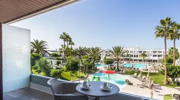 Playa Park Zensation