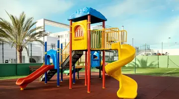 Playa Park Zensation