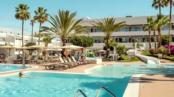 Playa Park Zensation