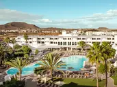 PLAYA PARK ZENSATION