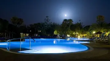 Playa Park Zensation