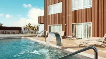 Playa Park Zensation