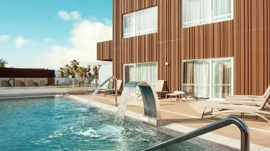 Playa Park Zensation