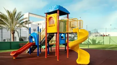 Playa Park Zensation