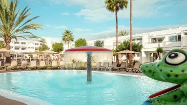 PLAYA PARK ZENSATION