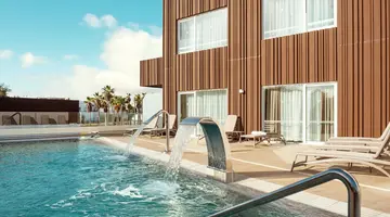 PLAYA PARK ZENSATION