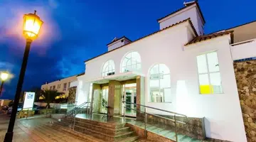 Playa Park Zensation