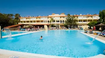 Playa Park Zensation
