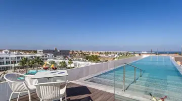 Playa Park Zensation