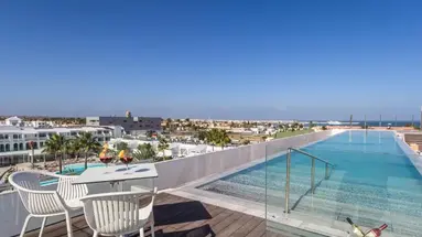Playa Park Zensation
