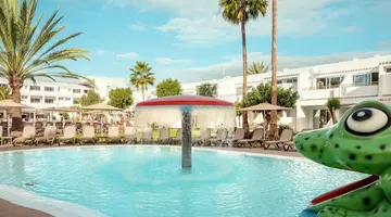Playa Park Zensation