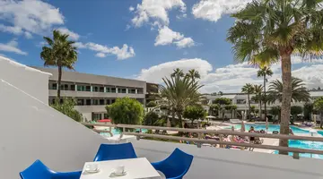 PLAYA PARK ZENSATION