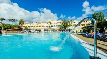 Playa Park Zensation