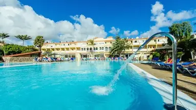 Playa Park Zensation