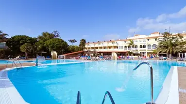 Playa Park Zensation