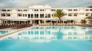 Playa Park Zensation