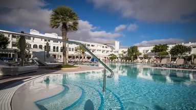 Playa Park Zensation