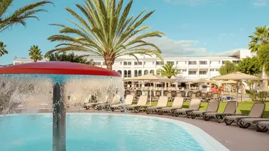 PLAYA PARK ZENSATION
