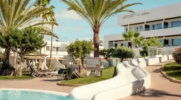 Playa Park Zensation