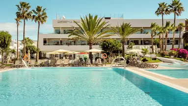 PLAYA PARK ZENSATION