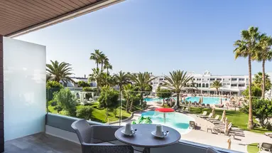 PLAYA PARK ZENSATION