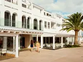 PLAYA PARK ZENSATION