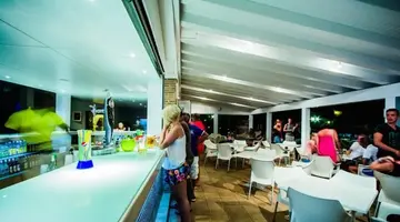 Playa Park Zensation