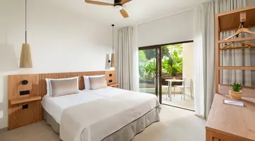 PLAYA SURF CBBC HOTEL