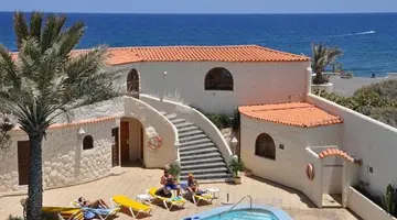 Playa Surf CBbC Hotel