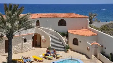 Playa Surf CBbC Hotel