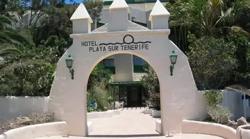 Playa Surf CBbC Hotel
