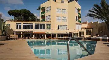 Playa Surf CBbC Hotel