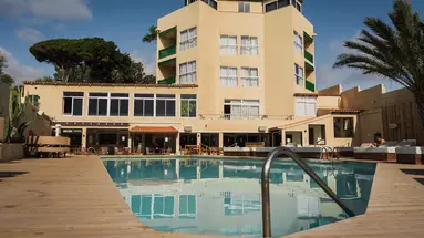 Playa Surf CBbC Hotel