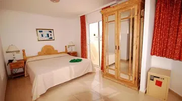 Playa Surf CBbC HOTEL