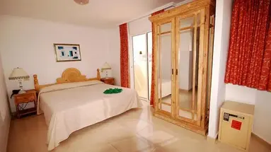 Playa Surf CBbC HOTEL