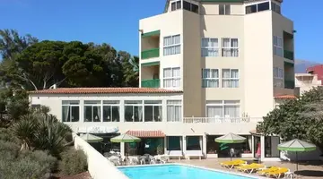 Playa Surf CBbC HOTEL