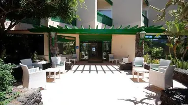 Playa Surf CBbC HOTEL
