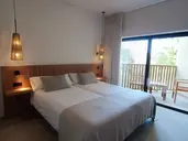 PLAYA SURF CBBC HOTEL