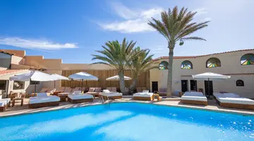 PLAYA SURF CBBC HOTEL